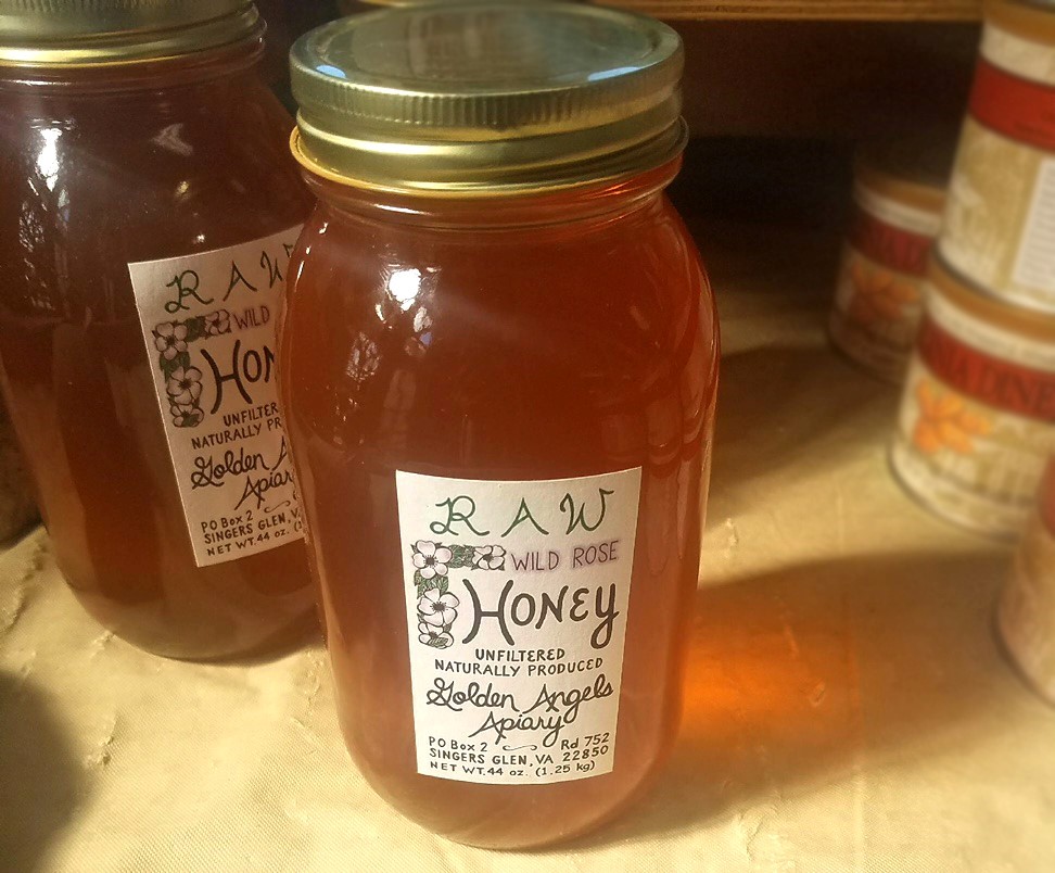  Honey Teeth Lakewood Sierra Pollock Pines CA